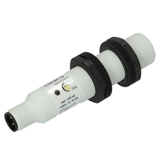 Ємнісний датчик Micro Detectors C18P/BN-1E
