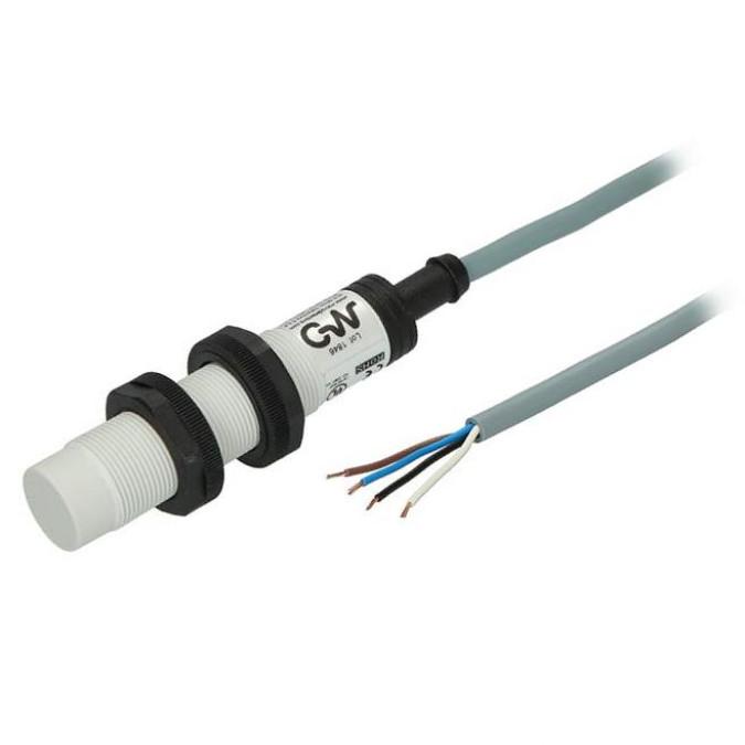 Ємнісний датчик Micro Detectors C18P/BP-2A