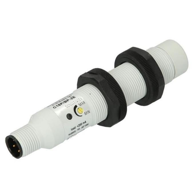 Ємнісний датчик Micro Detectors C18P/BN-2E