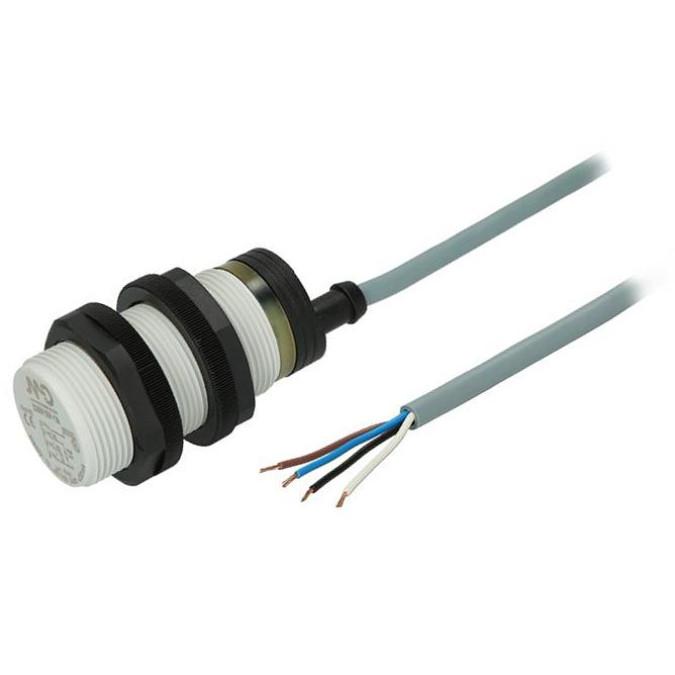 Ємнісний датчик Micro Detectors C30P/BN-1A