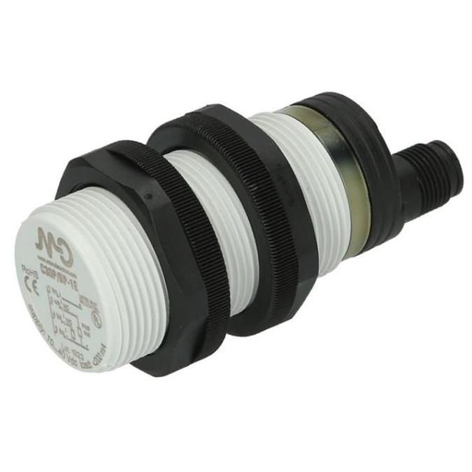 Ємнісний датчик Micro Detectors C30P/BP-1E