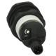 Ємнісний датчик Micro Detectors C30P/BP-1E