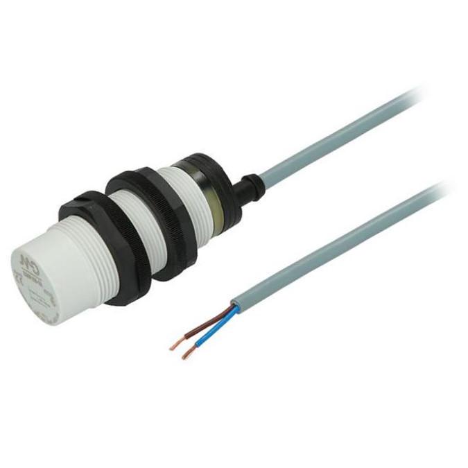 Ємнісний датчик Micro Detectors C30P/BN-2A