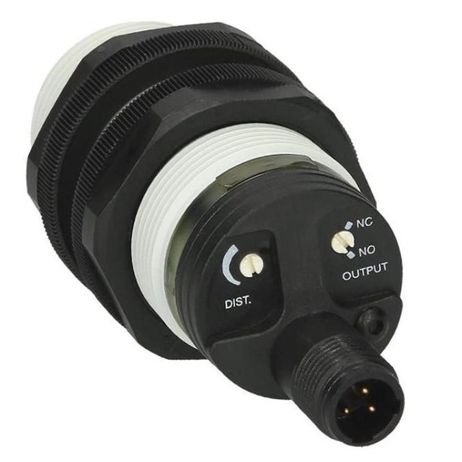 Ємнісний датчик Micro Detectors C30P/00-1E