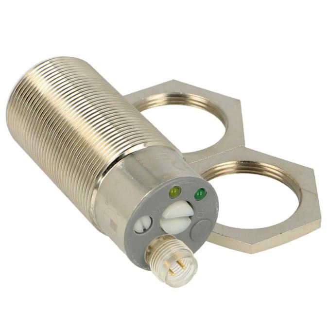 Ємнісний датчик Rechner KAS-2000-30-P-M32-PTFE/MS-Y3-1