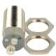 Ємнісний датчик Rechner KAS-2000-30-P-M32-PTFE/MS-Y3-1