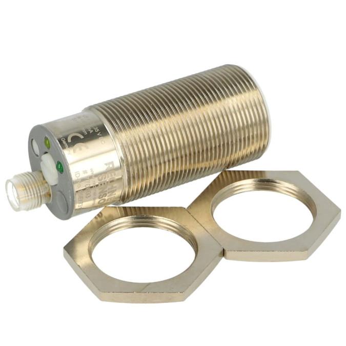Ємнісний датчик Rechner KAS-2000-30-P-M32-PTFE/MS-Y3-1