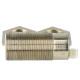 Ємнісний датчик Rechner KAS-2000-30-P-M32-PTFE/MS-Y3-1