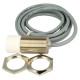 Ємнісний датчик Rechner KAS-90-35-S-M32-PTFE/MS-Z02-1