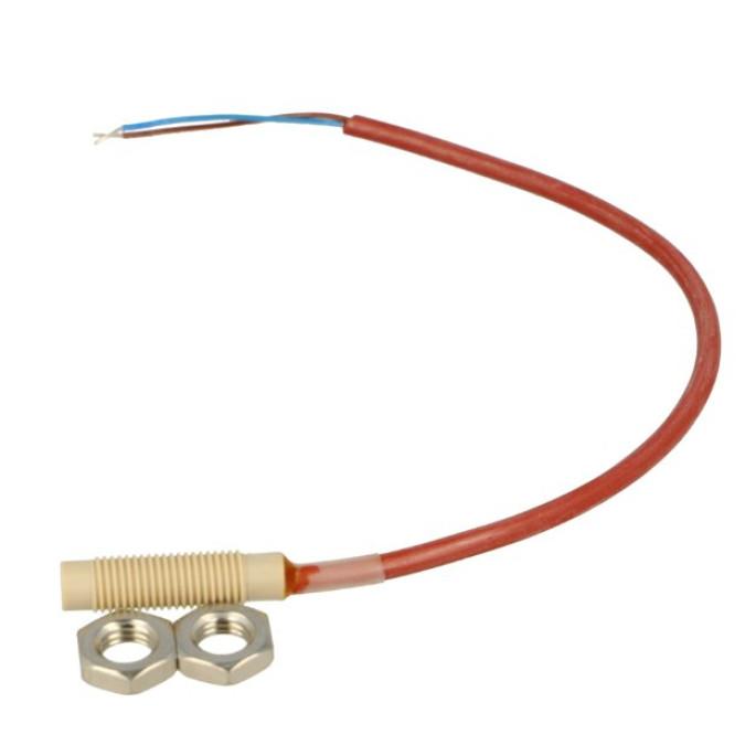 Ємнісний датчик Rechner KAS-42-M8/30-N-M8-PEEK-Z0E-0