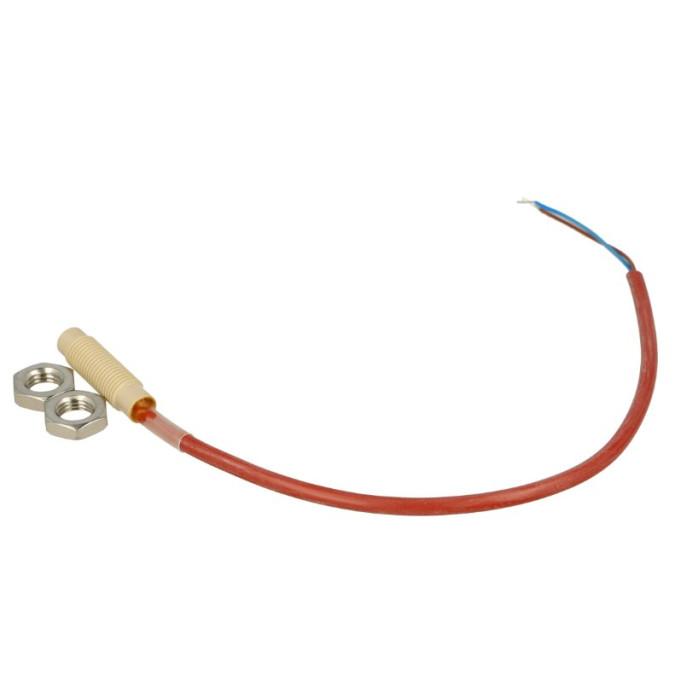 Ємнісний датчик Rechner KAS-42-M8/30-N-M8-PEEK-Z0E-0