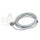 Ємнісний датчик Rechner KAS-80-23-A-M22-PTFE-Z02-1-HP