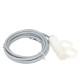 Ємнісний датчик Rechner KAS-80-23-A-M22-PTFE-Z02-1-HP