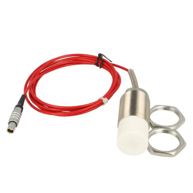 Ємнісний датчик Rechner KXS-250-M30/70-X-M30-PTFE/VAb-250C-X02/Y95