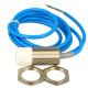 Ємнісний датчик Rechner KAS-40-34-N-M32-PTFE/V2A