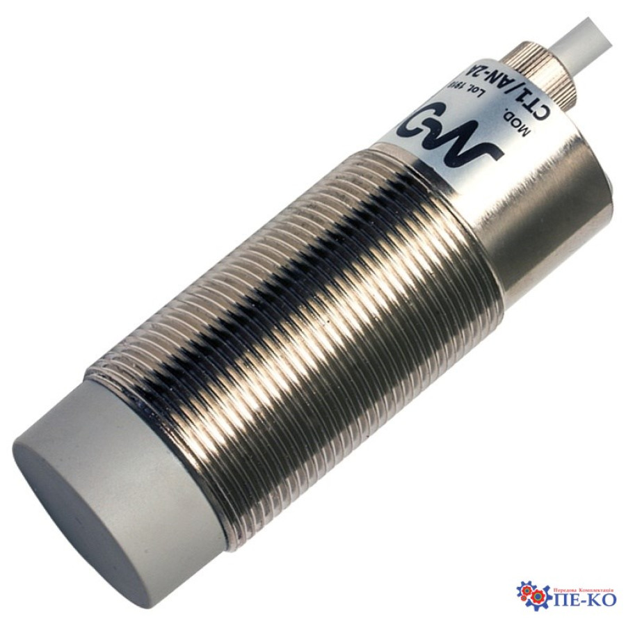 Ємнісний Датчик Micro Detectors CT1/AP-2A | Купити в Україні