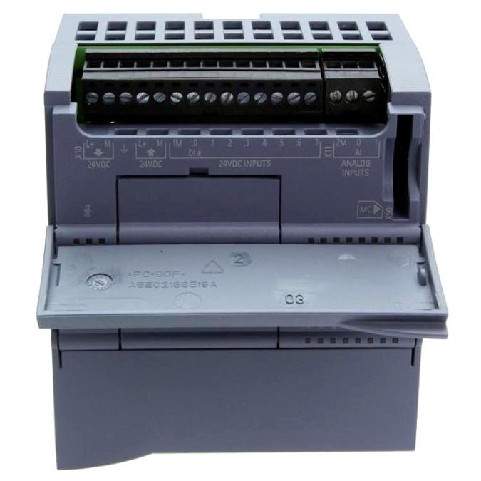 Контролер Siemens Simatic 6ES7212-1AE40-0XB0