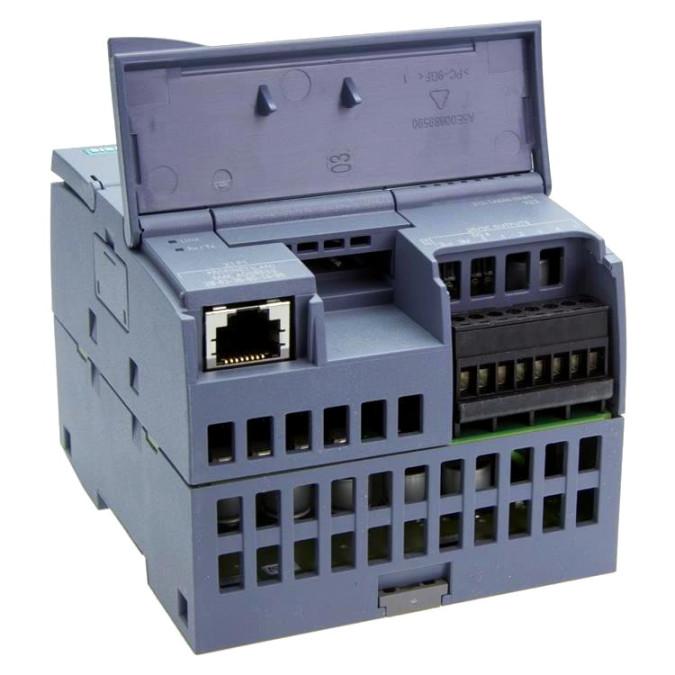 Контролер Siemens Simatic 6ES7212-1AE40-0XB0