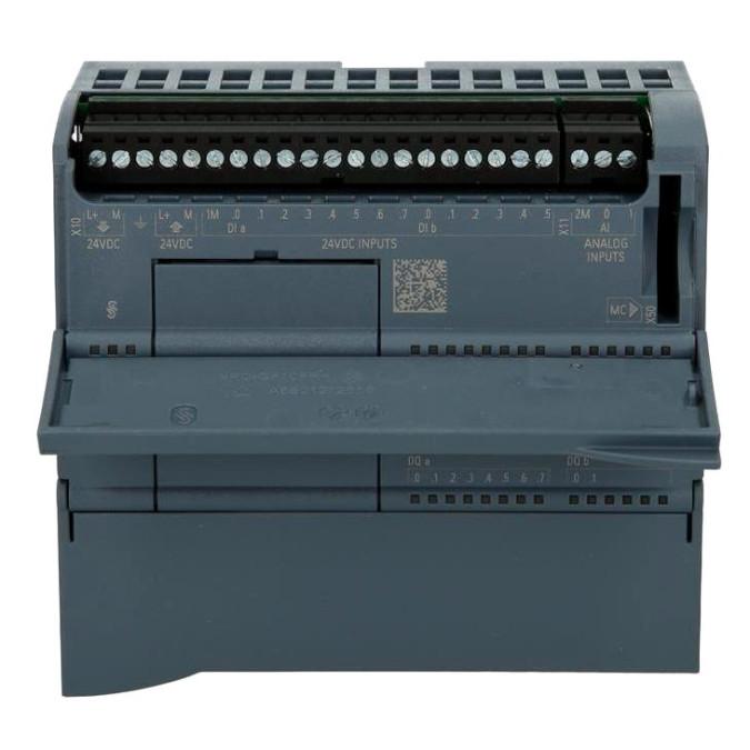 Контролер Siemens Simatic 6ES7214-1AG40-0XB0