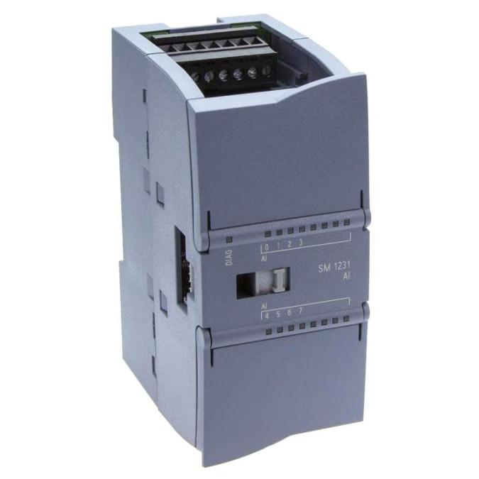 Модуль вводу-виводу Siemens 6ES7231-4HF32-0XB0