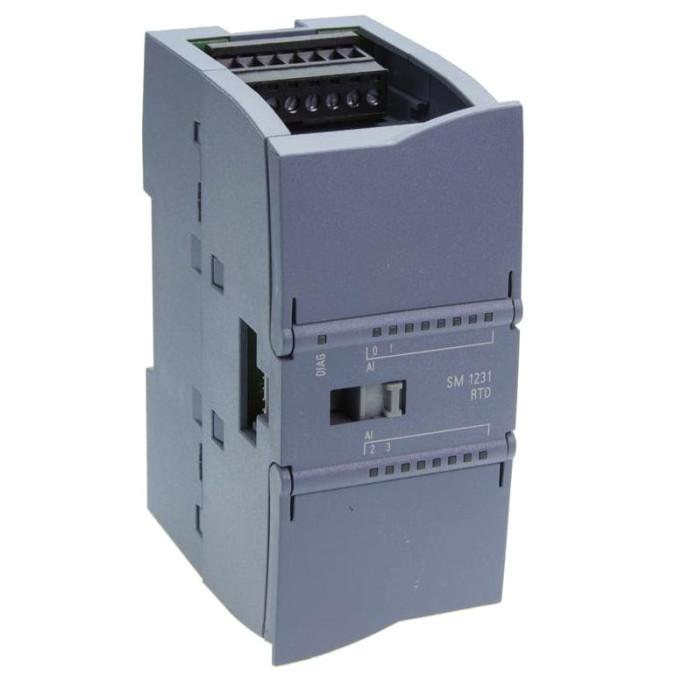 Модуль вводу-виводу Siemens 6ES7231-5PD32-0XB0