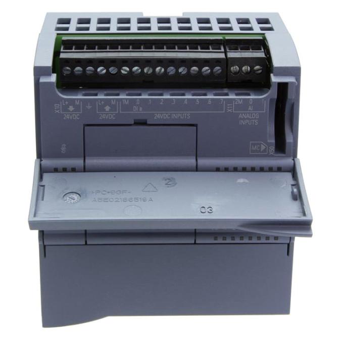 Контролер Siemens Simatic 6ES7212-1HE40-0XB0