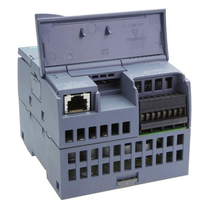 Контролер Siemens Simatic 6ES7212-1HE40-0XB0