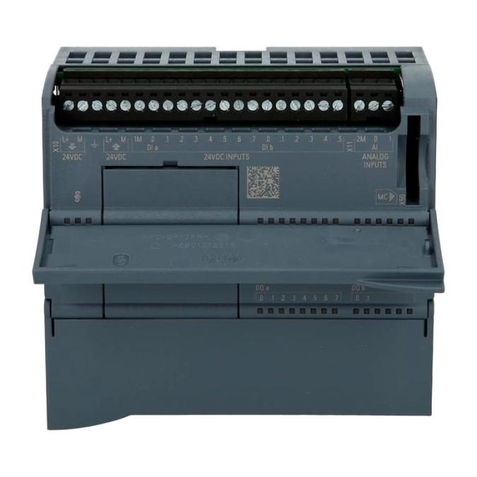 Контролер Siemens Simatic 6ES7214-1BG40-0XB0