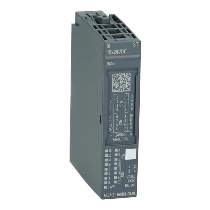 Модуль вводу-виводу Siemens 6ES7131-6BH01-0BA0