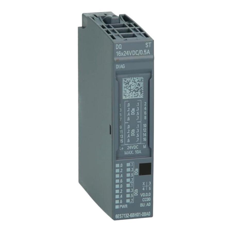 ᐉ Модулі вводу-виводу Siemens 6ES7132-6BH01-0BA0 | Купити в Україні