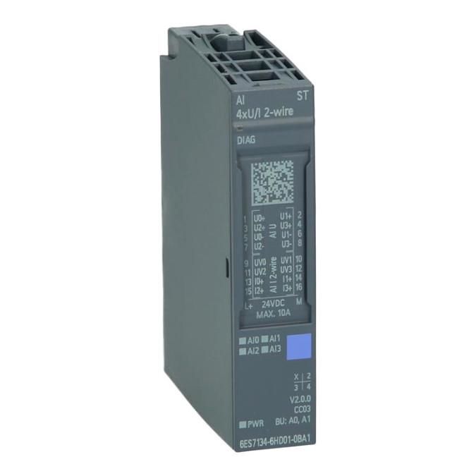 Модуль вводу-виводу Siemens 6ES7134-6HD01-0BA1