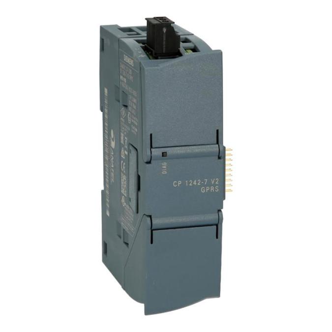 Комунікаційний процесор Siemens 6GK7242-7KX31-0XE0