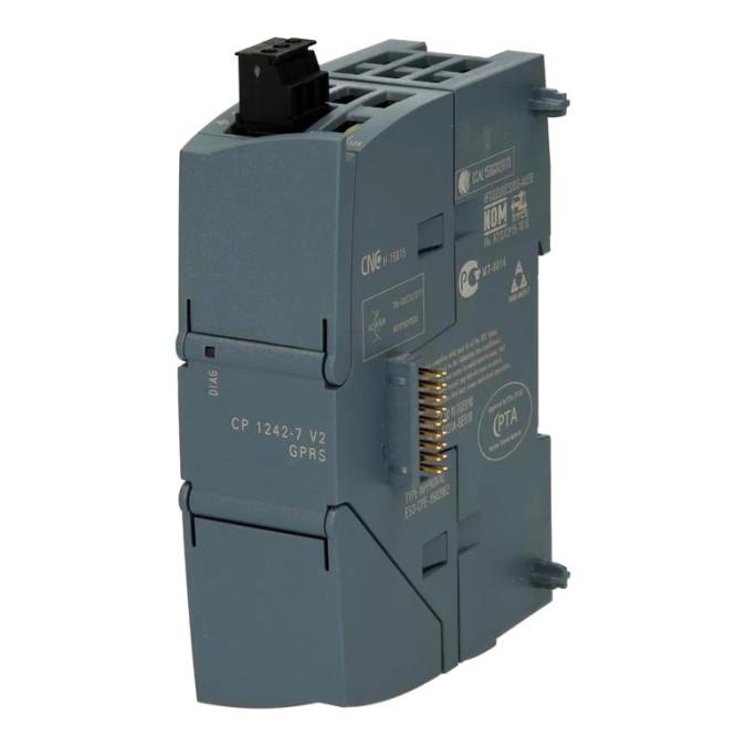 Комунікаційний процесор Siemens 6GK7242-7KX31-0XE0