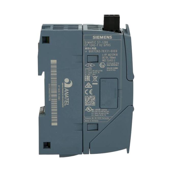Комунікаційний процесор Siemens 6GK7242-7KX31-0XE0