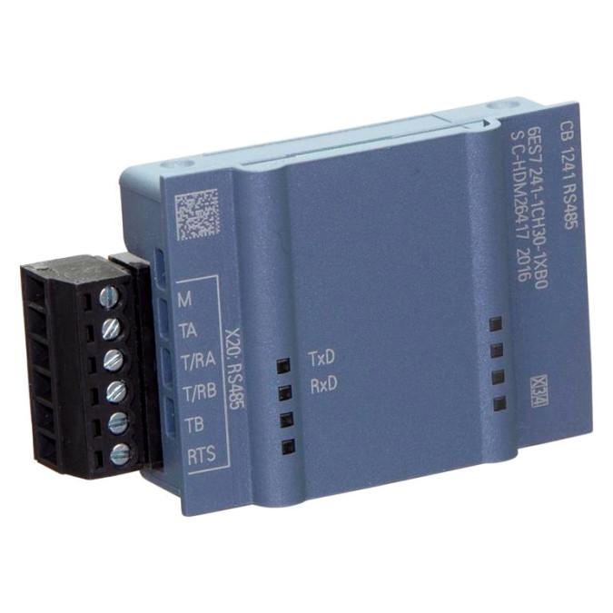 Комунікаційна плата Siemens 6ES7241-1CH30-1XB0