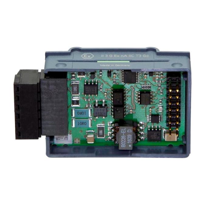 Комунікаційна плата Siemens 6ES7241-1CH30-1XB0