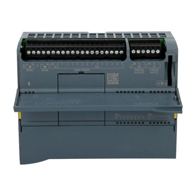 Контролер Siemens Simatic 6ES7215-1HF40-0XB0