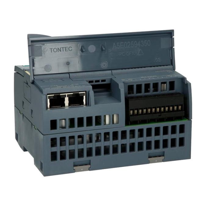 Контролер Siemens Simatic 6ES7215-1HF40-0XB0