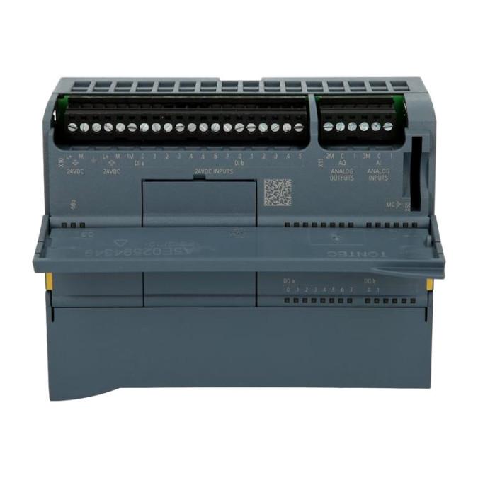 Контролер Siemens Simatic 6ES7215-1AF40-0XB0