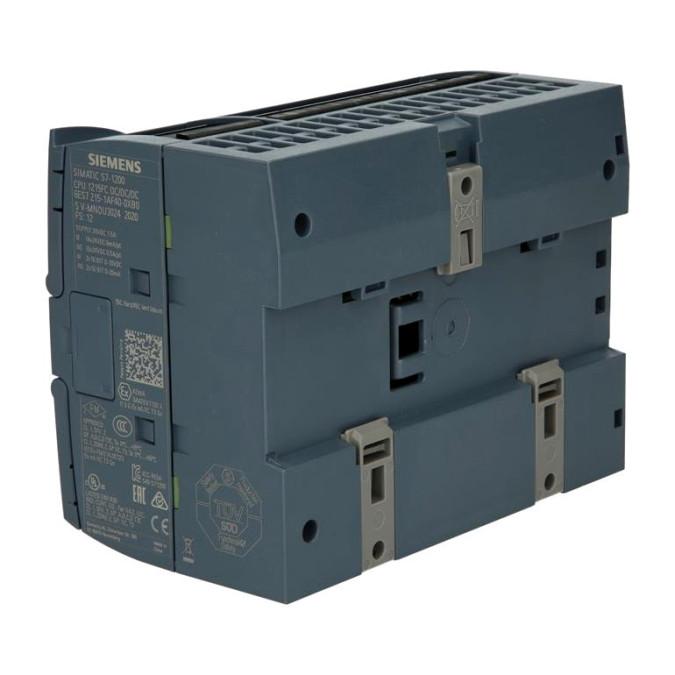 Контролер Siemens Simatic 6ES7215-1AF40-0XB0
