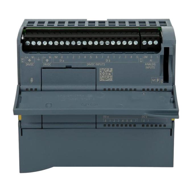Контролер Siemens Simatic 6ES7214-1HF40-0XB0