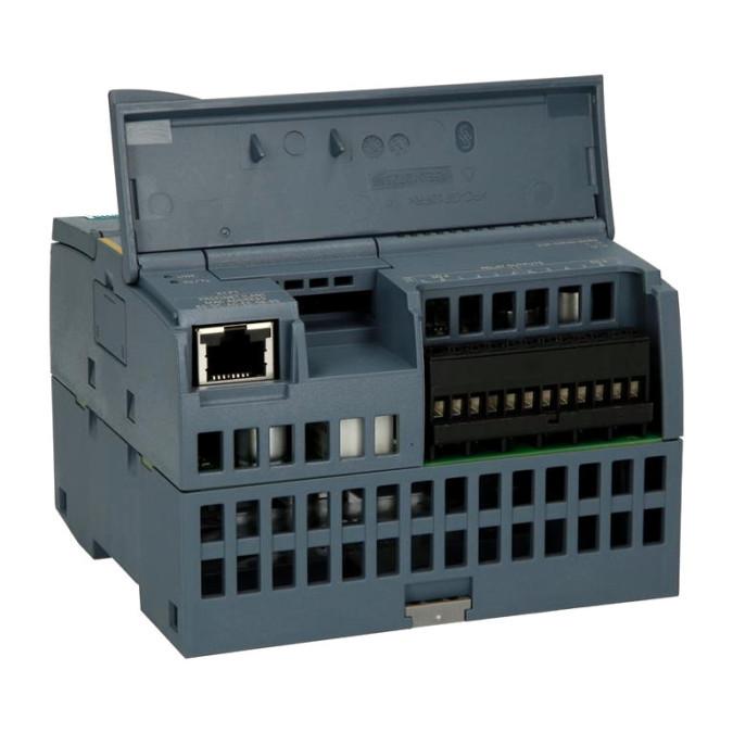 Контролер Siemens Simatic 6ES7214-1HF40-0XB0