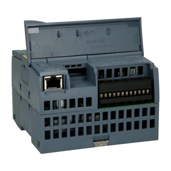 Контролер Siemens Simatic 6ES7214-1AF40-0XB0