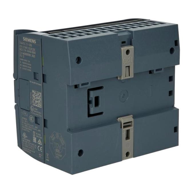 Контролер Siemens Simatic 6ES7214-1AF40-0XB0