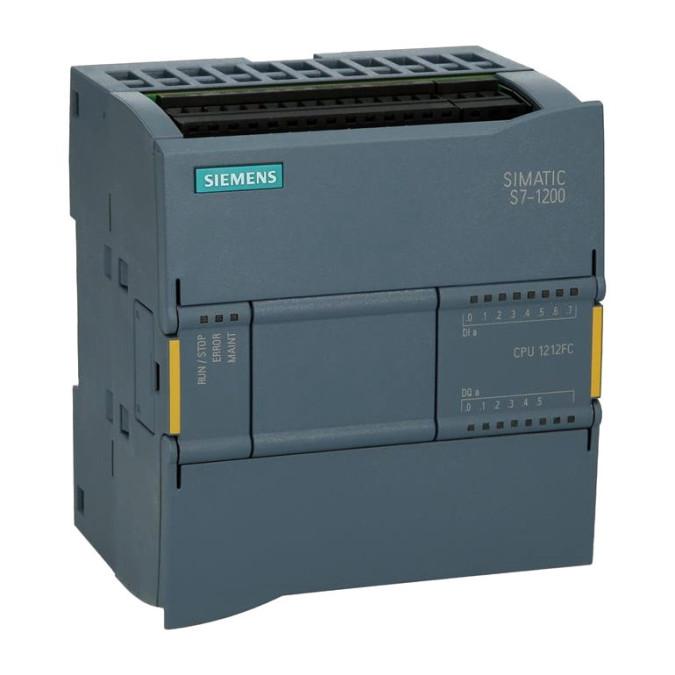 Контролер Siemens Simatic 6ES7212-1HF40-0XB0