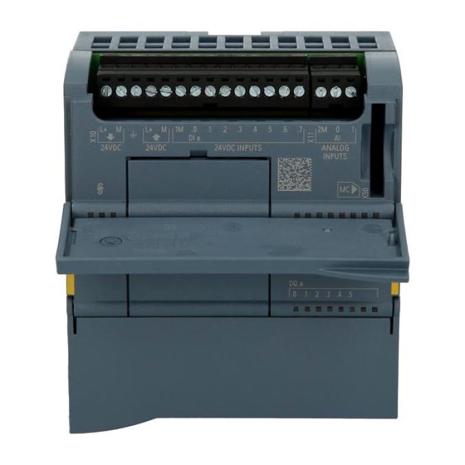 Контролер Siemens Simatic 6ES7212-1HF40-0XB0