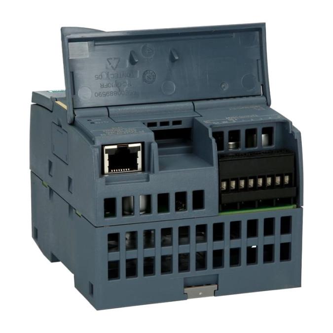 Контролер Siemens Simatic 6ES7212-1HF40-0XB0
