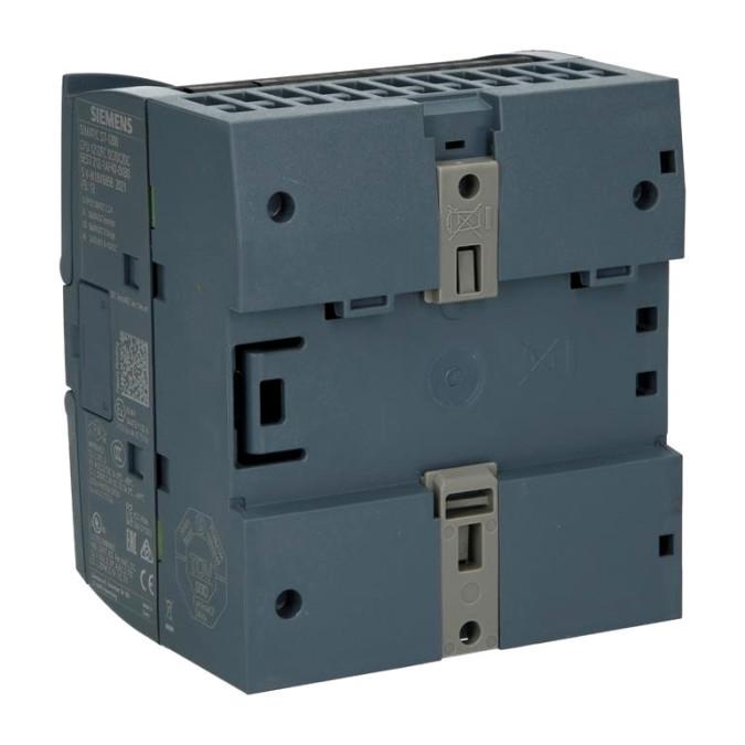 Контролер Siemens Simatic 6ES7212-1HF40-0XB0