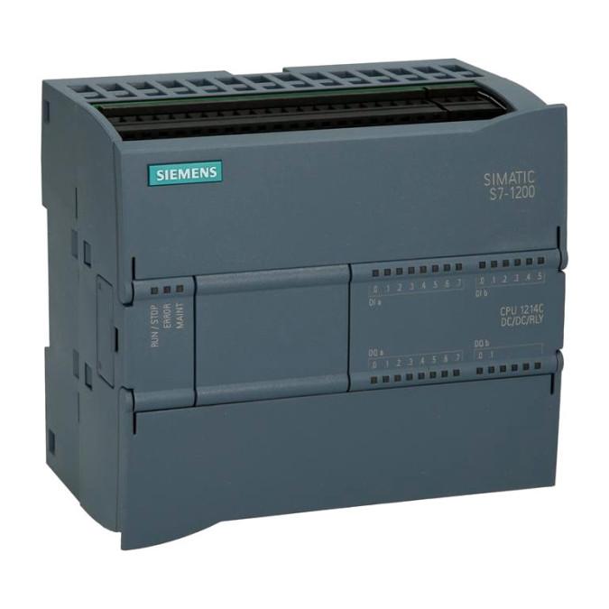 Контролер Siemens Simatic 6ES7214-1HG40-0XB0