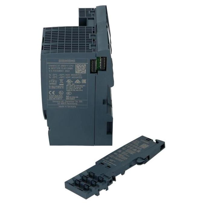 Контролер Siemens Simatic 6ES7510-1SJ01-0AB0
